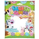 Power Joy Squish Animal Small Pack - Assorted 1pc