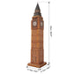 Cubicfun 3D Puzzle Big Ben London - 44Pcs