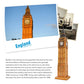 Cubicfun 3D Puzzle Big Ben London - 44Pcs