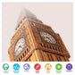 Cubicfun 3D Puzzle Big Ben London - 44Pcs