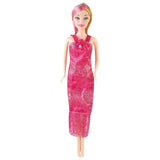 Power Joy Leila Pops Doll 30cm