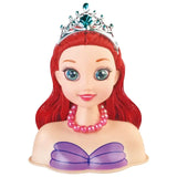 Power Joy Leila Mini Styling Head Doll