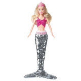 Power Joy Leila Flippable Mermaid