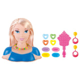 Power Joy Leila Styling Head - Assorted