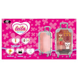 Power Joy Leila Mini Trolley Pack - Assorted 1pc
