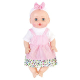 Power Joy Baby Cayla Megapack Doll 30cm - Assorted 1pc