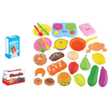 Power Joy Yumyum Backpack Set