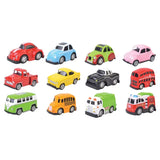 Power Joy Vroom Vroom Diecast Funky Car - Assorted