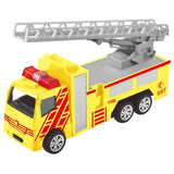 Power Joy Vroom Vroom Diecast Dubai Uae Set 4pieces 1/4
