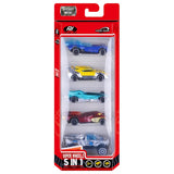 Power Joy Vroom Vroom Diecast Viper Wheelz 5in1