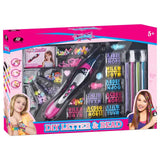 Power Joy 2in1 Glamglam DIY Letter & Bead