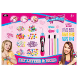 Power Joy 2in1 Glamglam DIY Letter & Bead