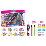 Power Joy 2in1 Glamglam DIY Letter & Bead
