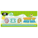 Power Joy Fidget Toy Wacky Track - 28cm