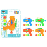 Power Joy Everyday Gun With PingPong Ball 4pcs