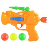 Power Joy Everyday Gun With PingPong Ball 4pcs