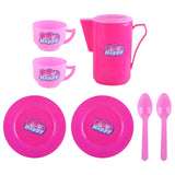 Power Joy Everyday Tea Time Set - Assorted 1pc