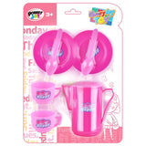 Power Joy Everyday Tea Time Set - Assorted 1pc