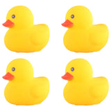 Power Joy Everyday Duck Float 4pcs