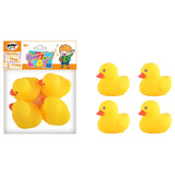 Power Joy Everyday Duck Float 4pcs