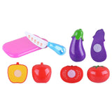 Power Joy Everyday Fruit & Vegetable Set - Assorted 1pc