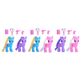 Power Joy Everyday Horse with Beauty Set