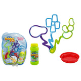 Power Joy Bubble Wand Set