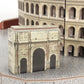 Cubicfun Ngeo 3D Puzzle The Colosseum - 131Pcs