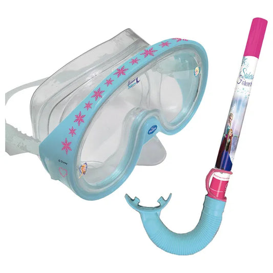 Eolo Disney Dive Set - Frozen