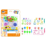 Power Joy Everyday Play-Doh - Assorted