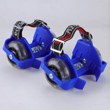 Power Joy Clip-On Roller Skate - Assorted 1 pc