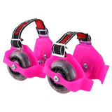 Power Joy Clip-On Roller Skate - Assorted 1 pc