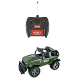 Power Joy 1:10 Remote Control King Cruiser with Light