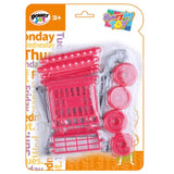 Power Joy Everyday Shopping Cart