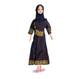Power Joy Yasmina Doll 30cm