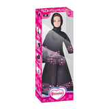 Power Joy Yasmina Doll 30cm
