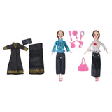 Power Joy Yasmina Deluxe 30cm