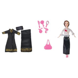 Power Joy Yasmina Deluxe 30cm