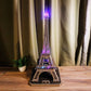 Cubicfun 3D Puzzle Led Eiffel Tower - 84Pcs