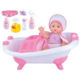 Power Joy Baby Cayla Bath Tube Set 36cm