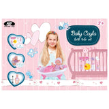 Power Joy Baby Cayla Bath Tube Set 36cm