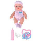 Power Joy Baby Cayla Rattle Set 25cm