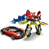 Power Joy Power Mach Super Robot Assorted (Character and Color May Vary)