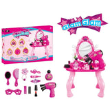 Power Joy Glamglam Dressing Table