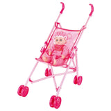 Power Joy Baby Cayla Trolley With Doll 12cm