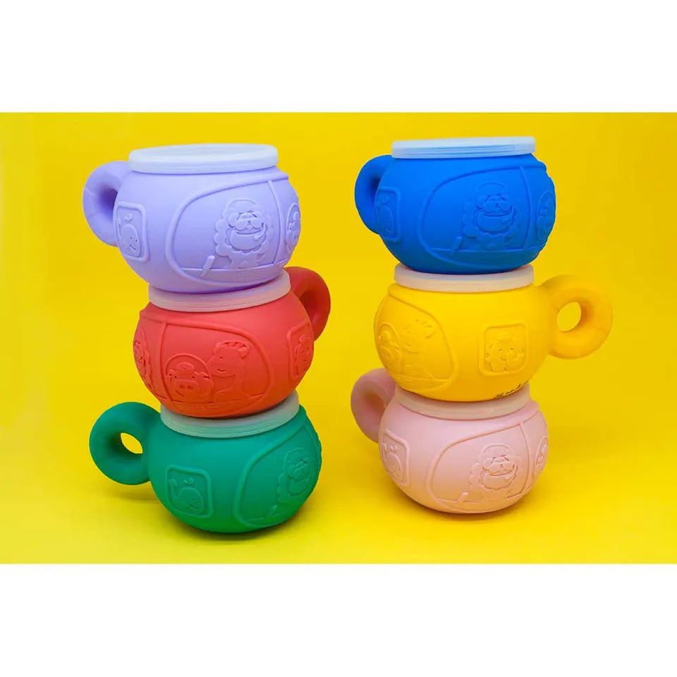 Marcus & Marcus - Snack Bowl - Marcus - Laadlee