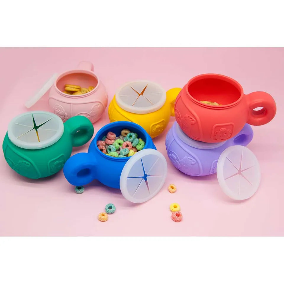 Marcus & Marcus - Snack Bowl - Marcus - Laadlee