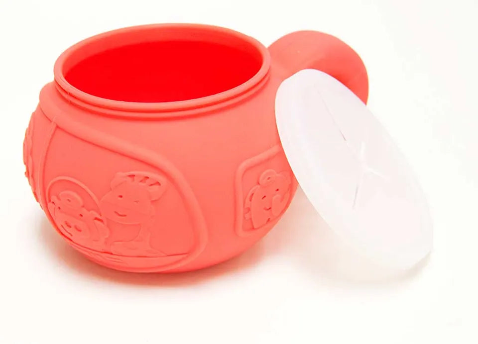 Marcus & Marcus - Snack Bowl - Marcus - Laadlee