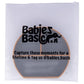 Babies Basic Feeding Set 3pcs- Grey & Brown