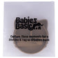 Babies Basic Feeding Set with Removable Sections 3pcs - Brown